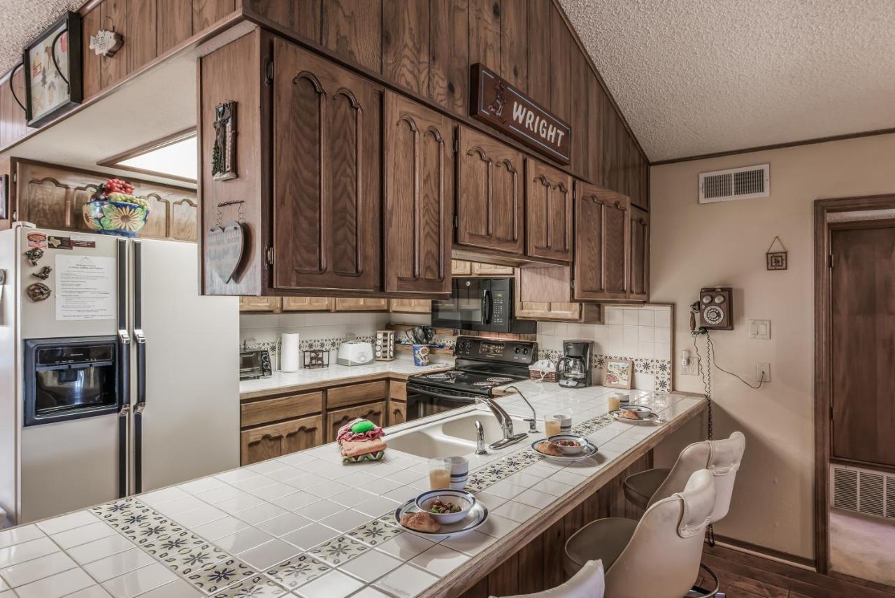 Cowboys, Indians And Outlaws Villa Ruidoso Exterior foto