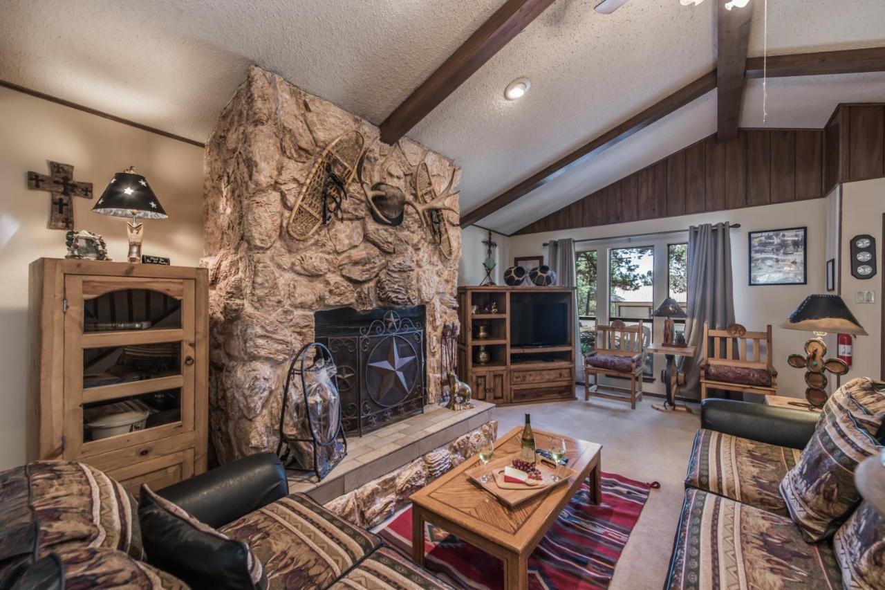 Cowboys, Indians And Outlaws Villa Ruidoso Exterior foto