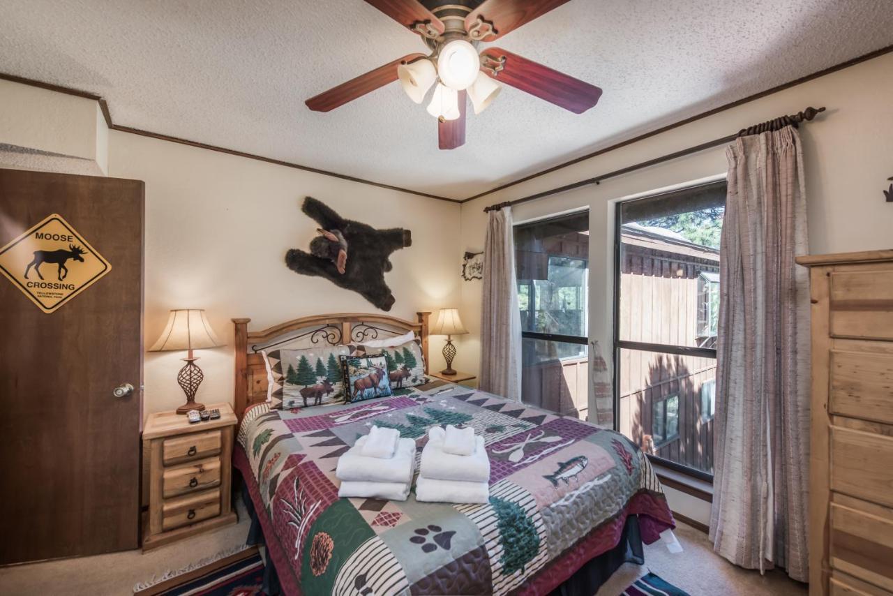 Cowboys, Indians And Outlaws Villa Ruidoso Exterior foto